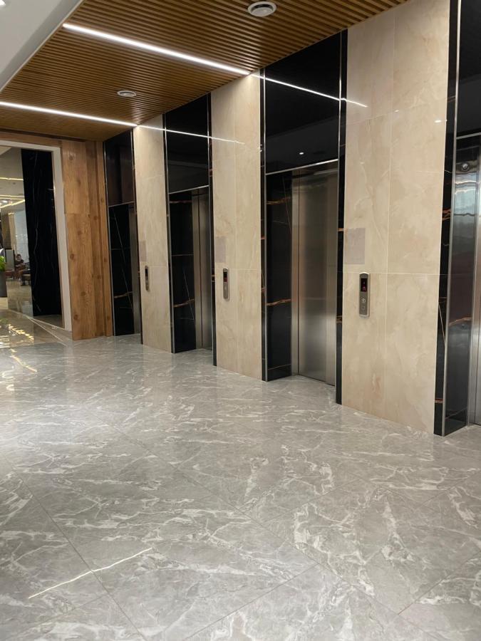 Yess Астана Apartment Luaran gambar
